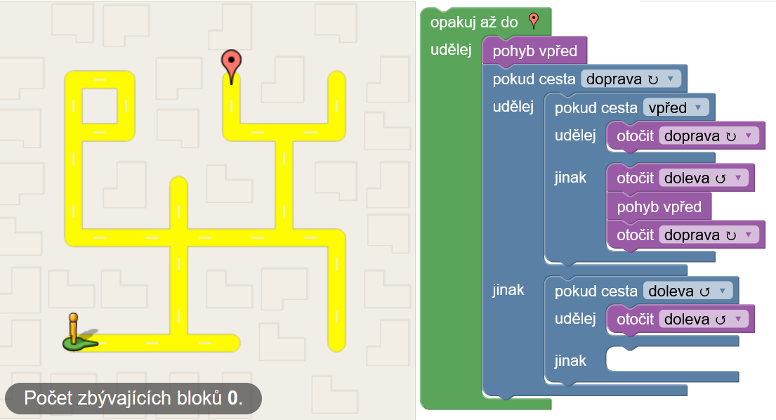 Řešení zatím nebylo uvolněno k zobrazení