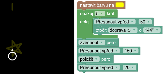 Řešení zatím nebylo uvolněno k zobrazení