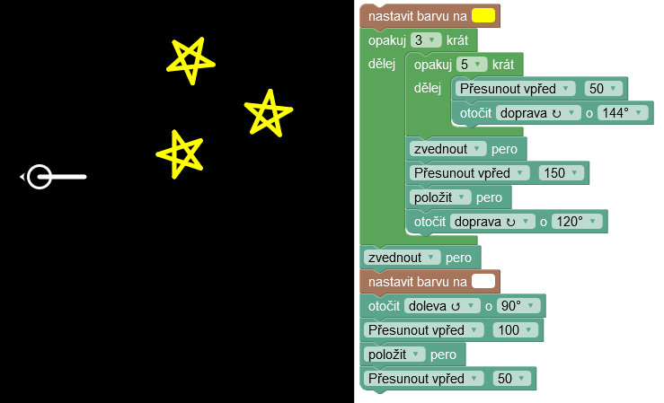 Řešení zatím nebylo uvolněno k zobrazení