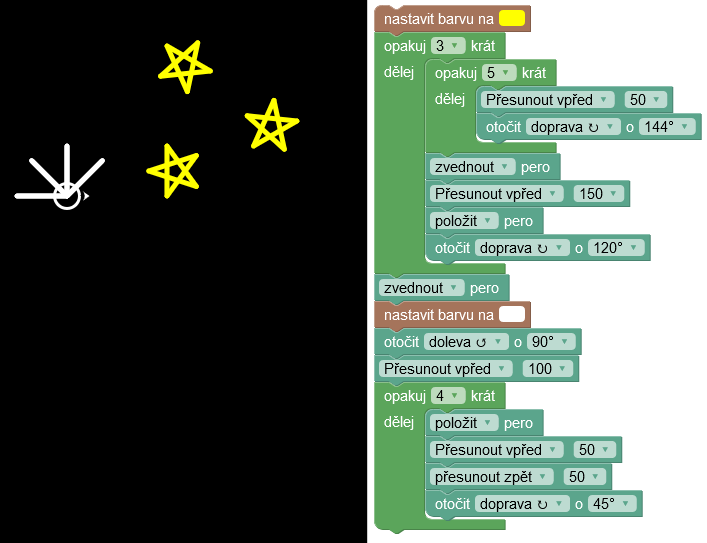 Řešení zatím nebylo uvolněno k zobrazení