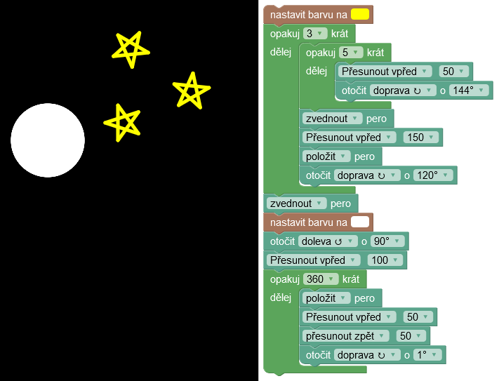 Řešení zatím nebylo uvolněno k zobrazení