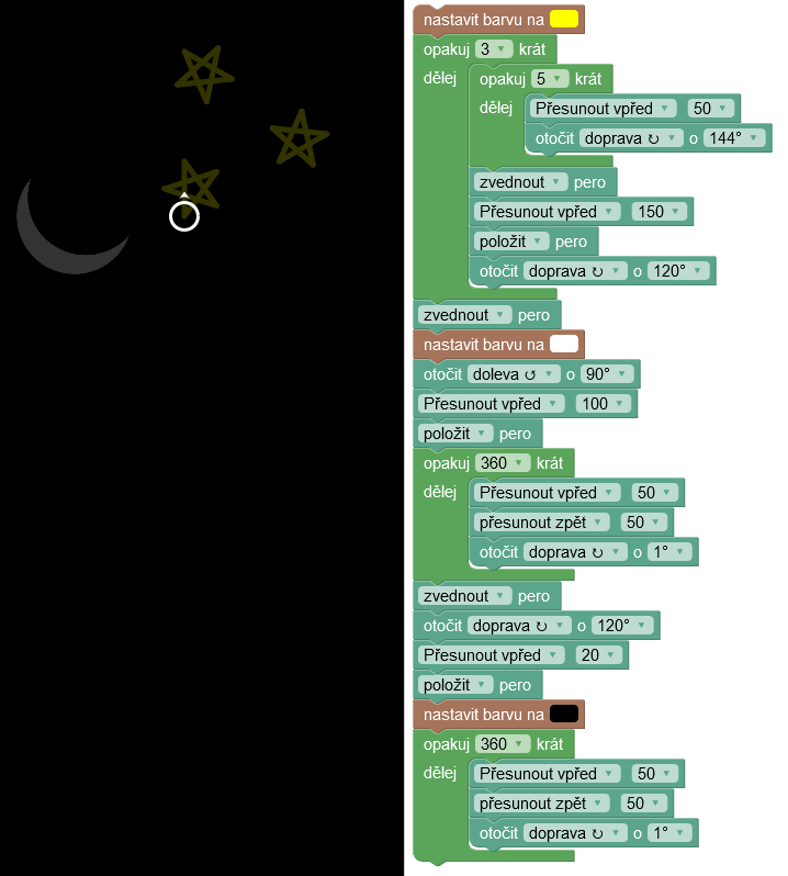 Řešení zatím nebylo uvolněno k zobrazení